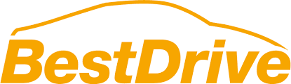 logo-Best Drive