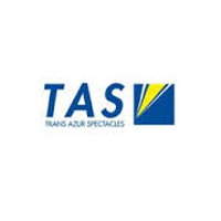 logo-Trans Azur Spectacles