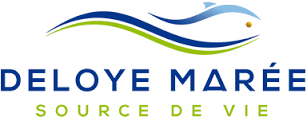 logo-Deloye Marée